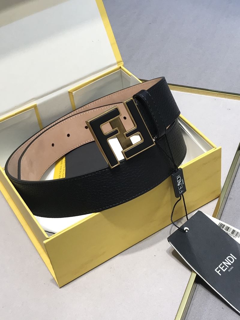 Fendi Belts